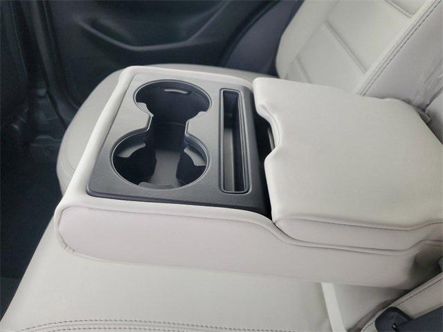 new 2025 Mazda CX-5 car, priced at $30,588