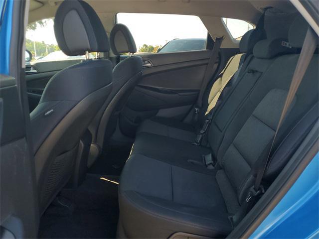 used 2016 Hyundai Tucson car, priced at $9,473
