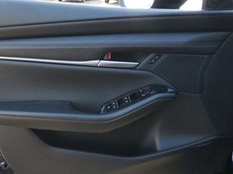 new 2025 Mazda Mazda3 car, priced at $25,438