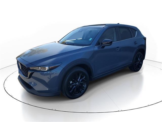 used 2022 Mazda CX-5 car, priced at $24,991