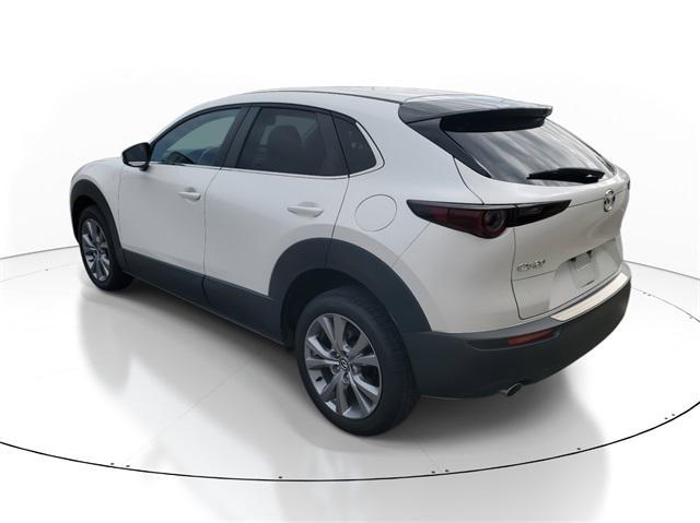 used 2021 Mazda CX-30 car, priced at $17,591