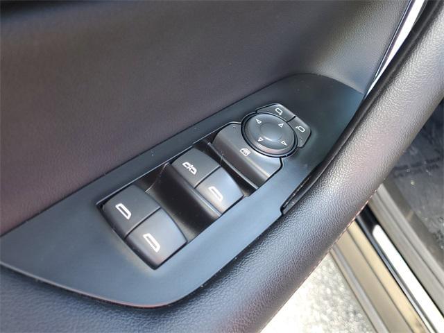 used 2020 Chevrolet Blazer car, priced at $20,484