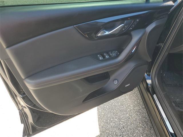 used 2020 Chevrolet Blazer car, priced at $20,484