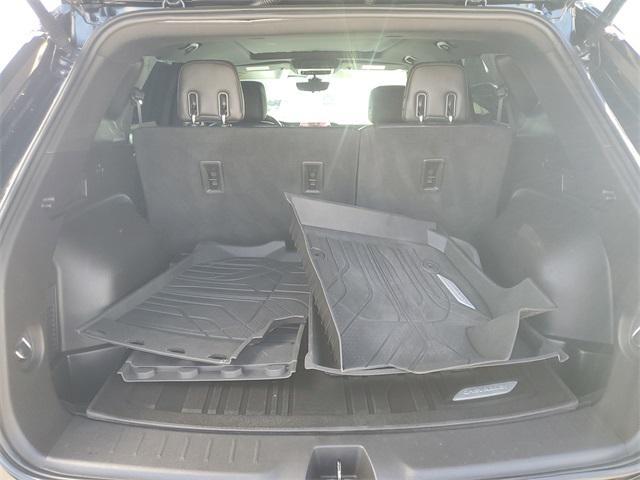 used 2020 Chevrolet Blazer car, priced at $20,484