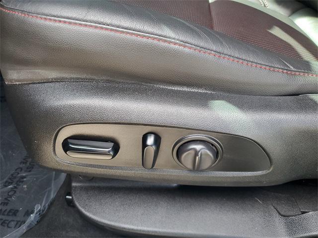 used 2020 Chevrolet Blazer car, priced at $20,484