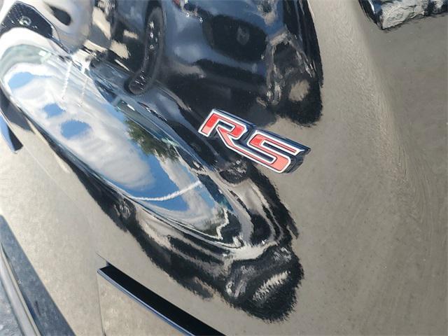 used 2020 Chevrolet Blazer car, priced at $20,484