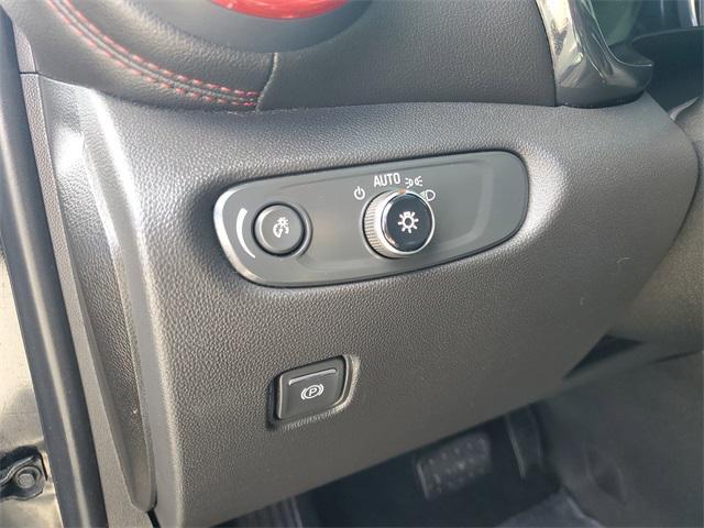 used 2020 Chevrolet Blazer car, priced at $20,484