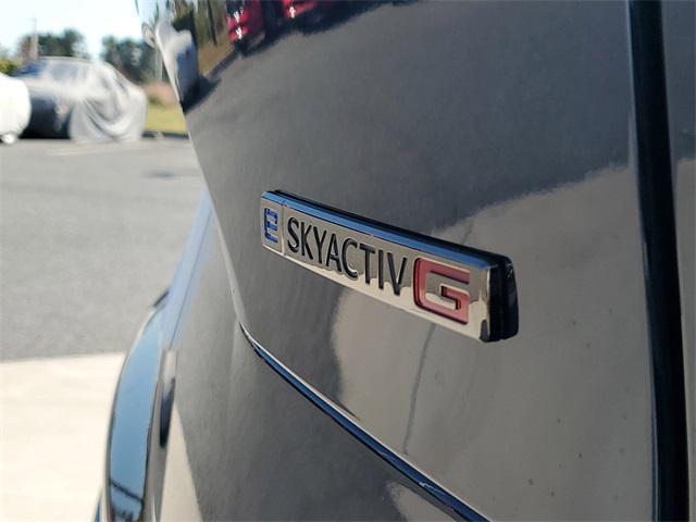 new 2026 Mazda CX-90 car, priced at $54,521