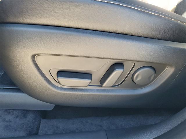 new 2026 Mazda CX-90 car, priced at $54,521