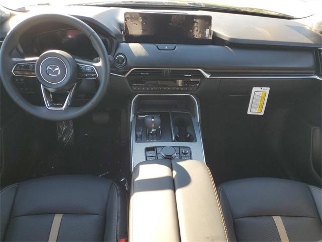 new 2026 Mazda CX-90 car, priced at $54,521