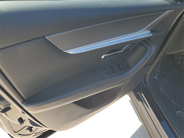 new 2026 Mazda CX-90 car, priced at $54,521