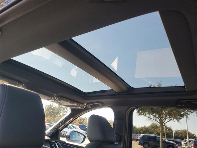 new 2026 Mazda CX-90 car, priced at $54,521