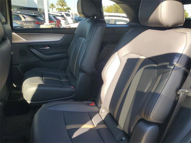 new 2026 Mazda CX-90 car, priced at $54,521