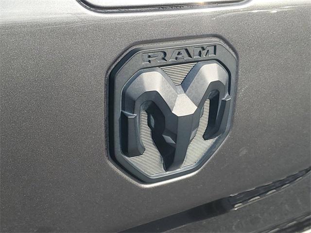 used 2022 Ram 1500 car, priced at $26,492