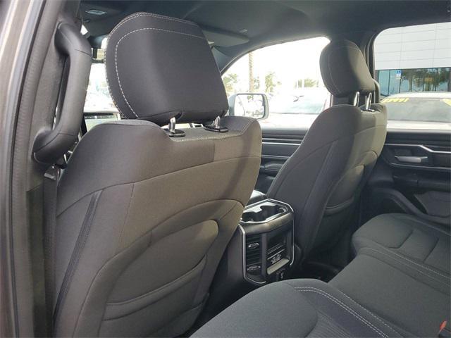 used 2022 Ram 1500 car, priced at $26,492