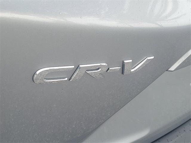 used 2018 Honda CR-V car, priced at $20,192