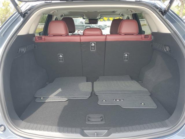 used 2023 Mazda CX-5 car, priced at $26,993