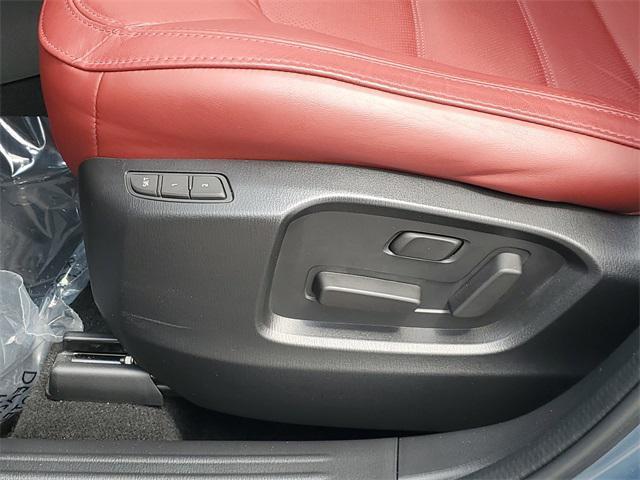 used 2023 Mazda CX-5 car, priced at $26,993