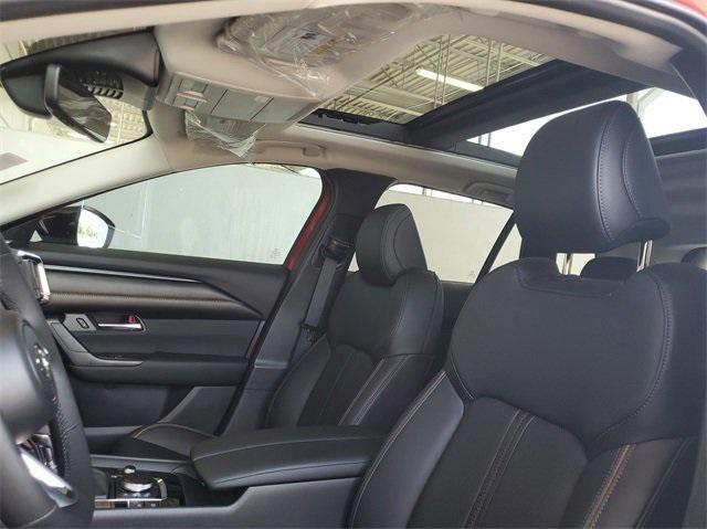 new 2025 Mazda CX-50 car, priced at $37,842