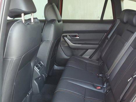 new 2025 Mazda CX-50 car, priced at $37,842