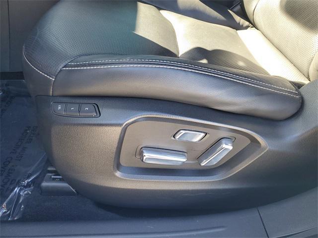 used 2023 Mazda CX-9 car, priced at $28,213