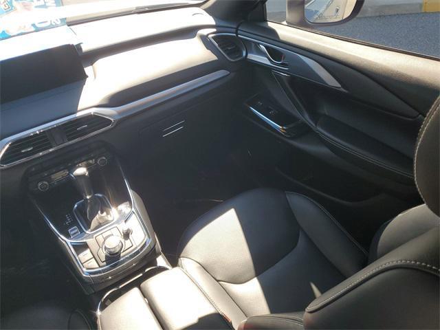 used 2023 Mazda CX-9 car, priced at $28,213