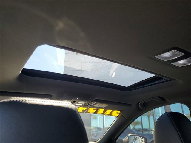 used 2023 Mazda CX-9 car, priced at $28,213