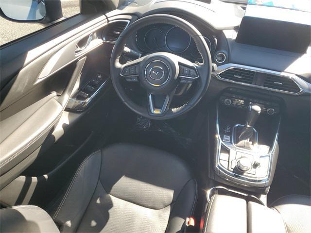 used 2023 Mazda CX-9 car, priced at $28,213