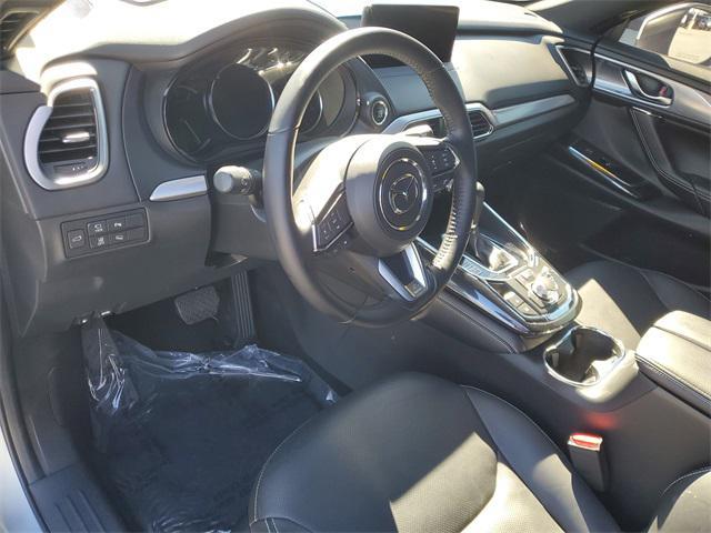 used 2023 Mazda CX-9 car, priced at $28,213