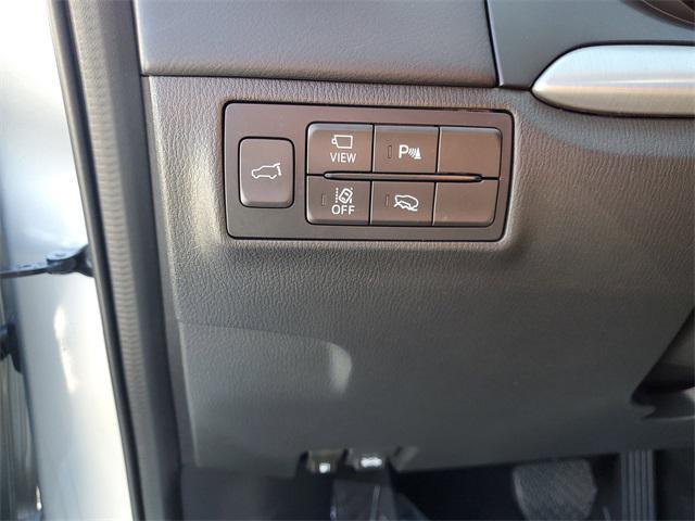 used 2023 Mazda CX-9 car, priced at $28,213