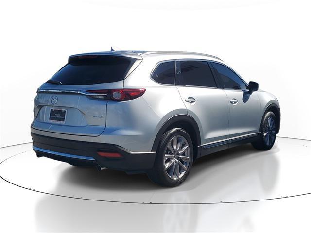 used 2023 Mazda CX-9 car, priced at $28,213