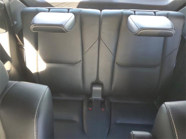 used 2023 Mazda CX-9 car, priced at $28,213