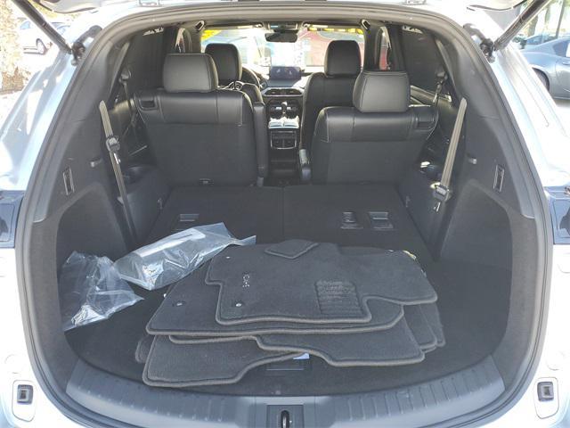 used 2023 Mazda CX-9 car, priced at $28,213