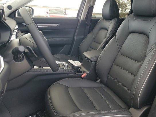 new 2025 Mazda CX-5 car, priced at $35,635