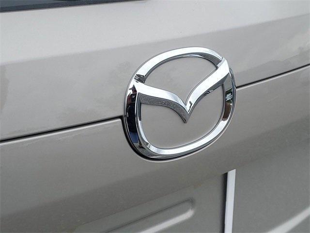 new 2025 Mazda CX-5 car, priced at $35,635
