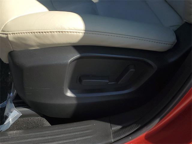 used 2023 Mazda CX-5 car, priced at $22,291