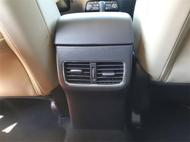 used 2023 Mazda CX-5 car, priced at $22,291