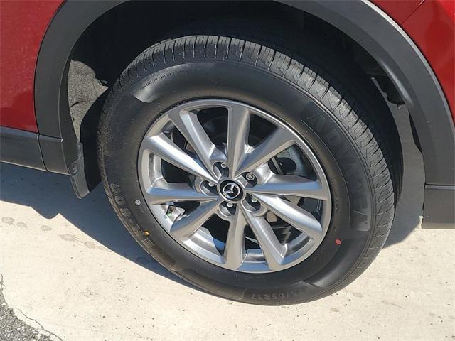 used 2023 Mazda CX-5 car, priced at $22,291