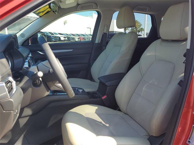 used 2023 Mazda CX-5 car, priced at $22,291