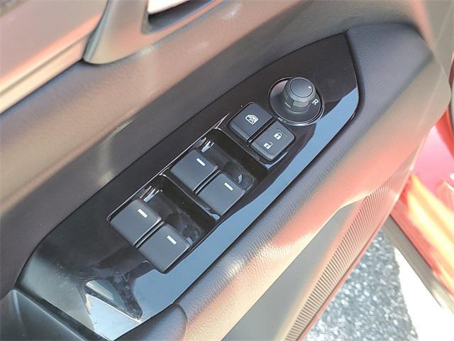used 2023 Mazda CX-5 car, priced at $22,291