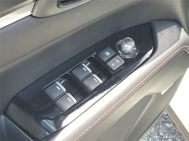 used 2024 Mazda CX-5 car, priced at $29,693