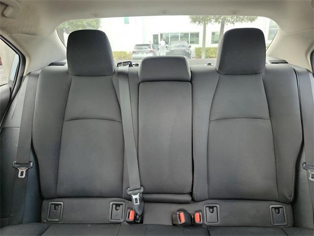 used 2023 Toyota Corolla car, priced at $14,791