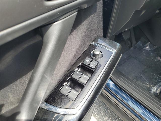 used 2022 Mazda CX-9 car, priced at $22,691