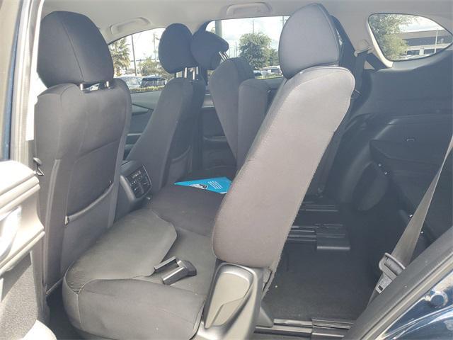 used 2022 Mazda CX-9 car, priced at $22,691