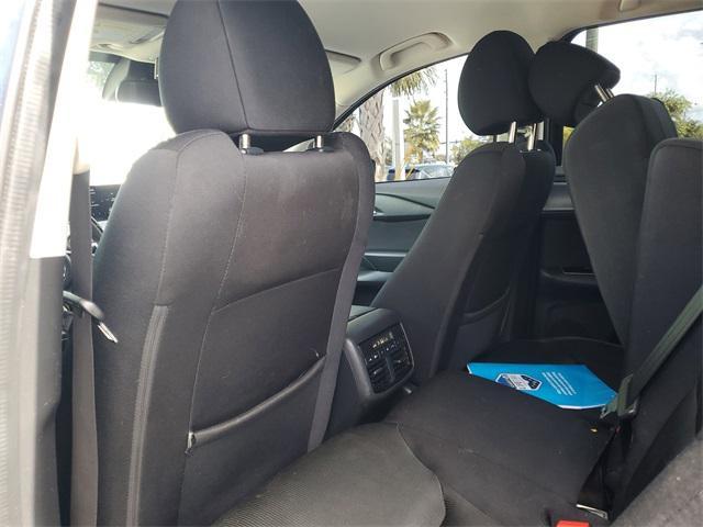 used 2022 Mazda CX-9 car, priced at $22,691