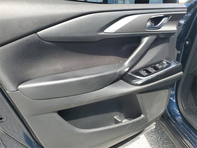 used 2022 Mazda CX-9 car, priced at $22,691