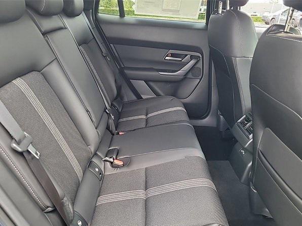 new 2025 Mazda CX-50 car, priced at $31,654