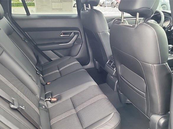 new 2025 Mazda CX-50 car, priced at $31,654