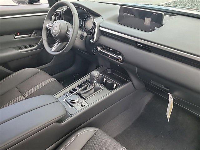 new 2025 Mazda CX-50 car, priced at $31,654