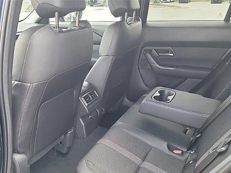 new 2025 Mazda CX-50 car, priced at $31,654